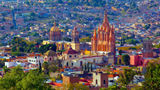 The 1 Hotel & Homes San Miguel de Allende will be located minutes from the city center.