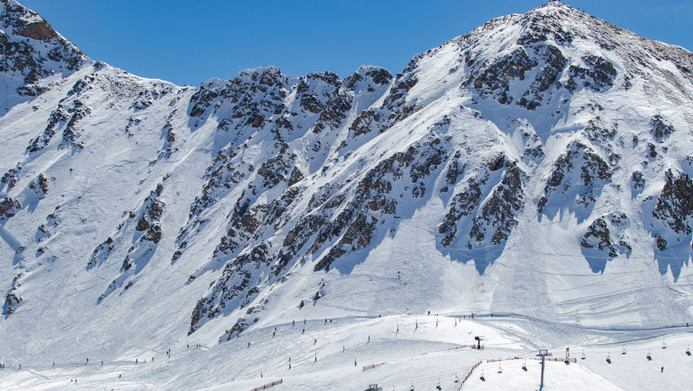 A-Basin will be Alterra's third ski area in Colorado, joining Steamboat and Winter Park.