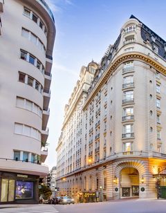 Alvear Palace Hotel