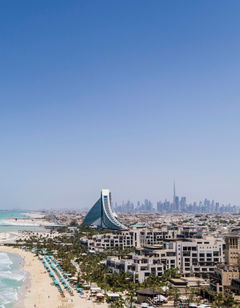 Burj Al Arab Jumeirah