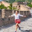 Chinese travelers increasingly using apps, social media for trip planning, led by Gen Z women