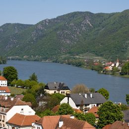 Danube River Cruises