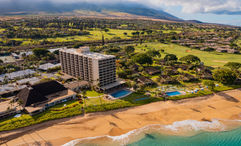 Royal Lahaina Resort & Bungalows’ new summer package is available.