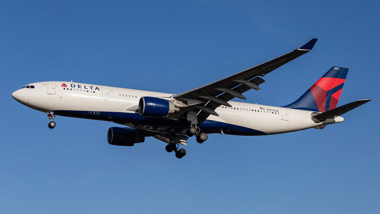 Delta has entered into an agreement to become the exclusive North American partner of the nascent Saudi carrier Riyadh Air.