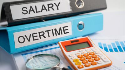 ASTA general counsel Peter Lobasso said agency owners have options in managing the new overtime regulations.