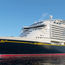 Disney Cruise Line unveils details about Singapore-based ship