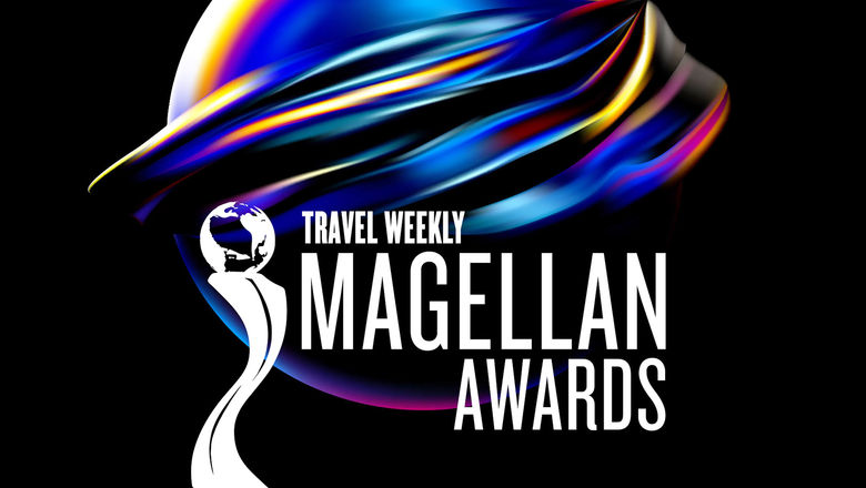 Entries open for the 2024 Magellan Awards