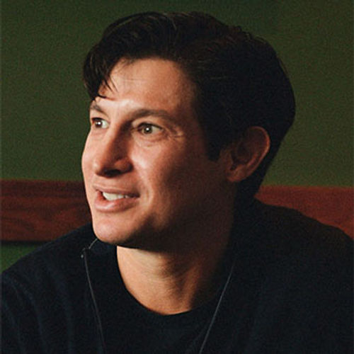 Eric Birnbaum