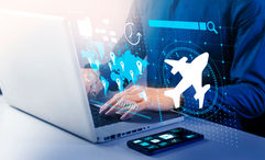 FlightHub’s growth and evolution to become a leading online travel agency