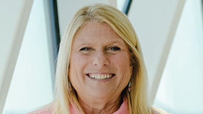 Lisa Lutoff-Perlo