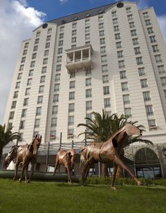 Four Seasons Hotel Buenos Aires