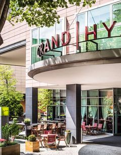 Grand Hyatt Berlin