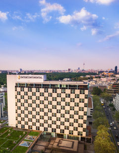 InterContinental Berlin