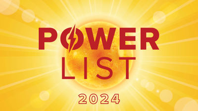 Introduction to the 2024 Power List