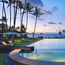 Luxury hotel package features two sides of Maui