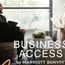 Marriott unveils a booking tool for business travelers