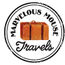 Marvelous Mouse Travels