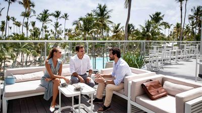 MeliáPro: Going for More