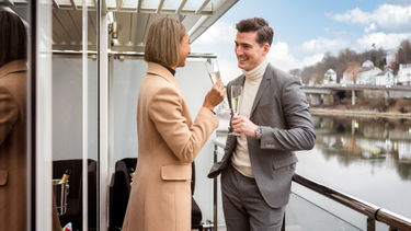 Personalizing the River Cruise Experience with AmaWaterways