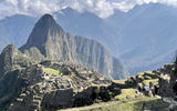 Peru: On the comeback trail