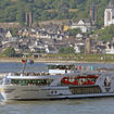 Riviera River Cruises' Lord Byron vessel.