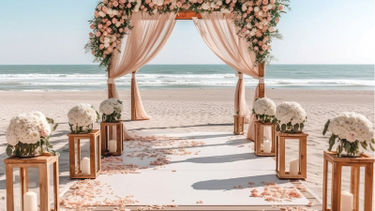 Say I Do in Paradise with Classic Vacations