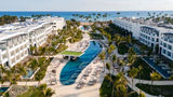 Soaking in the serenity at Secrets Tides Punta Cana