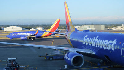 Southwest has appointed Rakesh Gangwal, a co-founder of India's largest carrier IndiGo, to its board of directors.