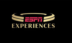 ESPN Experiences is managed by tour operator Adventures by Disney.