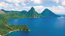 St. Lucia