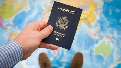 State Department reopens online passport renewal, but it's limited