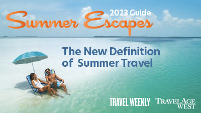 Summer Escapes 2023