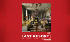 The Last Resort: Estelle Manor