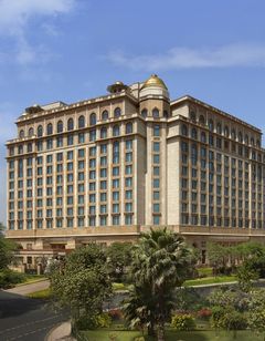 The Leela Palace New Delhi