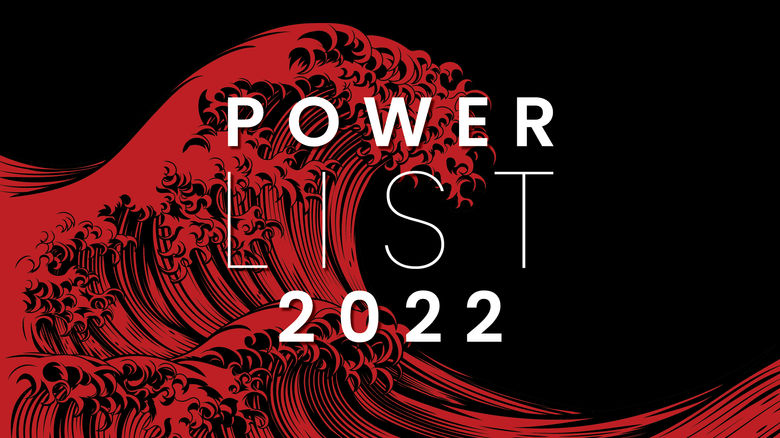 Travel Weekly's 2022 Power List: A year of change