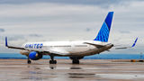 United Airlines flight loses wheel after takeoff from LAX and lands safely in Denver