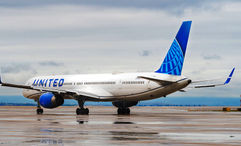 The Boeing 757 was carrying 174 passengers and 7 crewmembers.