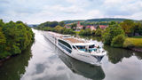 On Nov. 10, the Maria Theresa will depart Budapest on the eight-day Enchanting Danube.