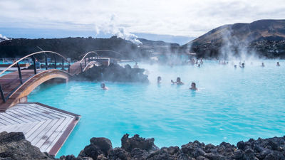 With volcanic activity predicted to remain elevated for the foreseeable future, it's likely that the Blue Lagoon will face further closures.