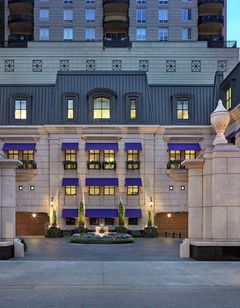 Waldorf Astoria Chicago