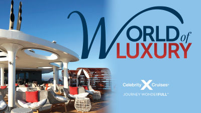 World of Luxury 2023