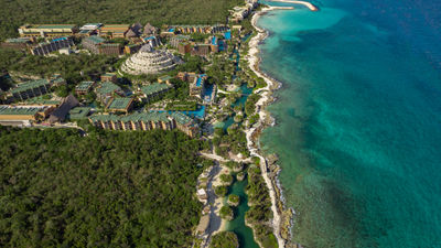 Xcaret Hotels