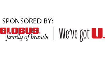 All the ways "We've Got U" - Updates from Globus family of brands