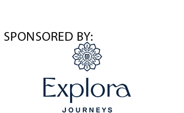 Explora Journeys; Selling a differentiated Ultra-Luxury Ocean Experience