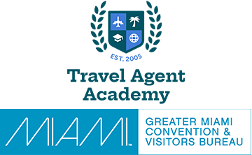 Meet the New Travel Agent Academy, featuring Greater Miami