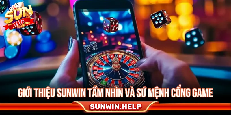 Các nhóm nội dung hướng dẫn trên Sunwin.help