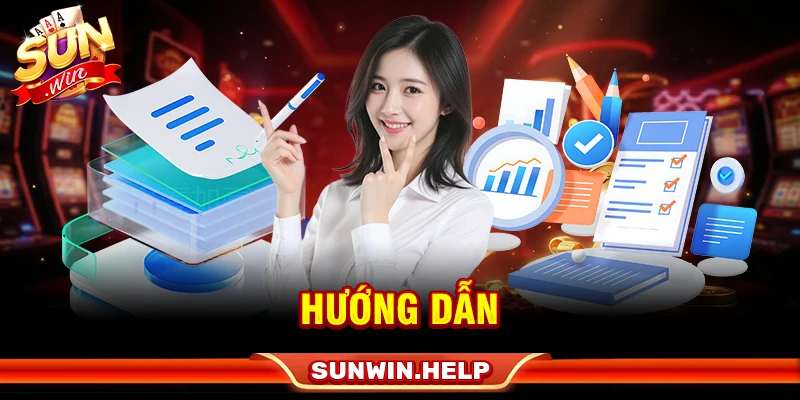 Chuyên mục hướng dẫn Sunwin