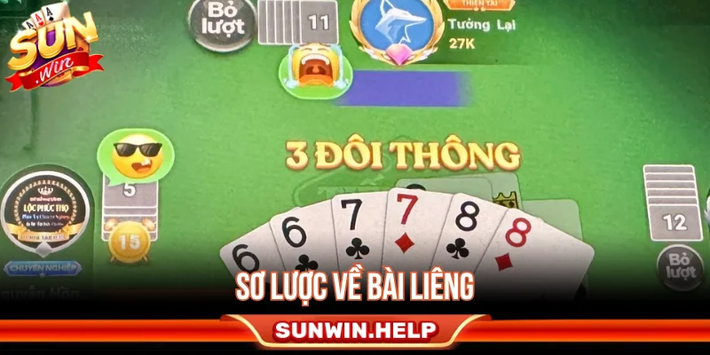 Cách Chơi Liêng - Luật Tố Bài Và Thứ Tự Bài Mạnh Tìm hiểu bài Liêng là gì và cách chơi cơ bản