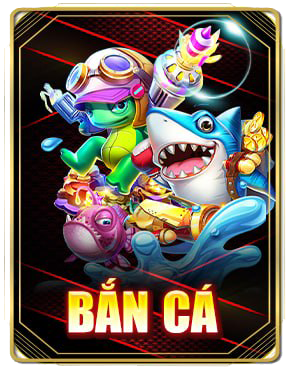 Bắn cá Sunwin